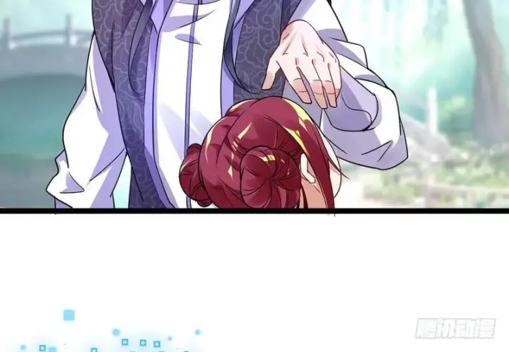 漫画《我为邪帝》外挂让我当喷子第72张图