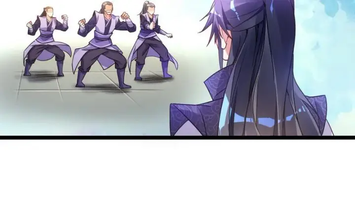 漫画《我为邪帝》外挂让我当喷子第94张图