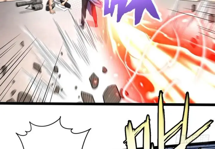 漫画《我为邪帝》黎明前的黑暗第100张图