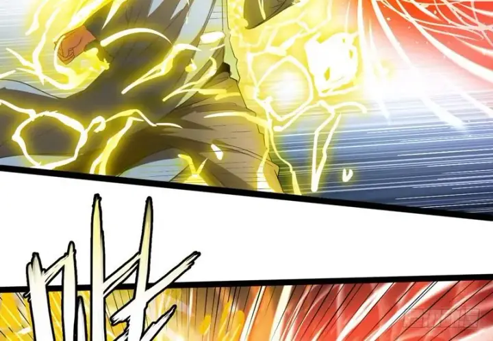漫画《我为邪帝》黎明前的黑暗第102张图