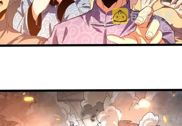 漫画《我为邪帝》黎明前的黑暗第108张图