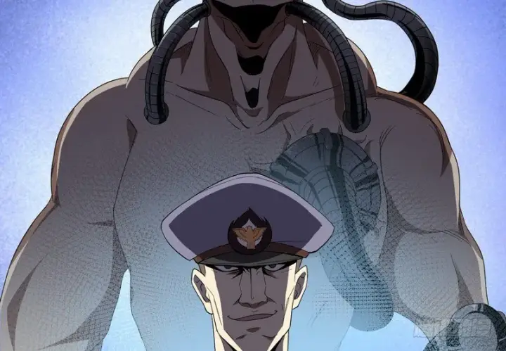 漫画《我为邪帝》黎明前的黑暗第97张图