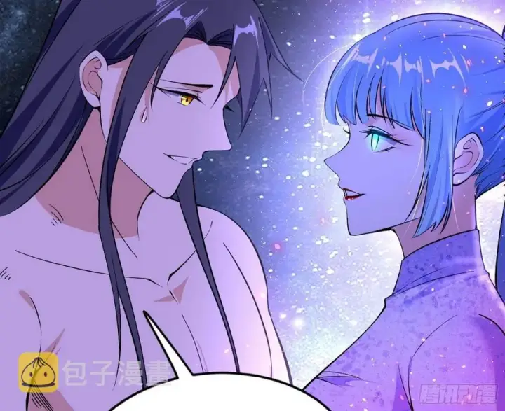 漫画《我为邪帝》姐妹复现，邪神国度第103张图