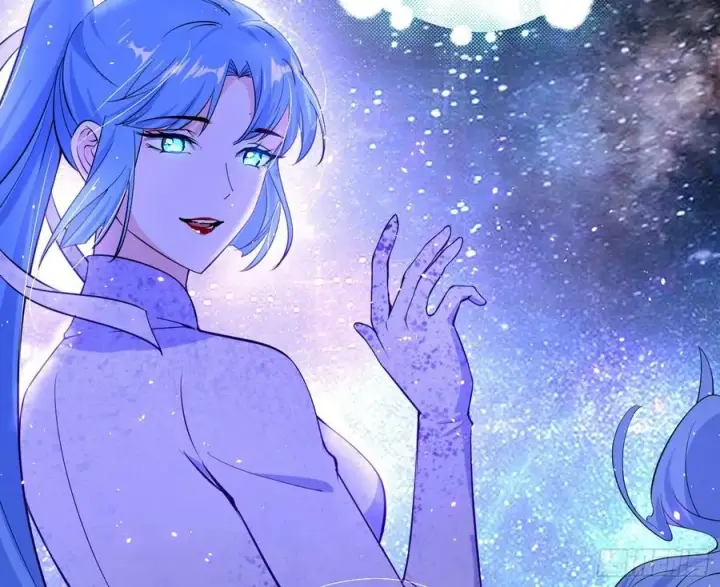 漫画《我为邪帝》姐妹复现，邪神国度第108张图