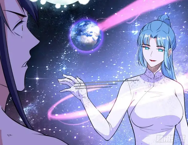 漫画《我为邪帝》姐妹复现，邪神国度第119张图