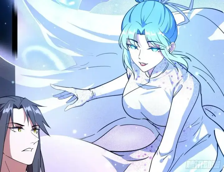 漫画《我为邪帝》姐妹复现，邪神国度第142张图