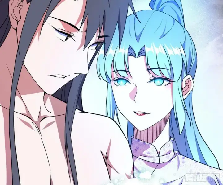 漫画《我为邪帝》姐妹复现，邪神国度第151张图