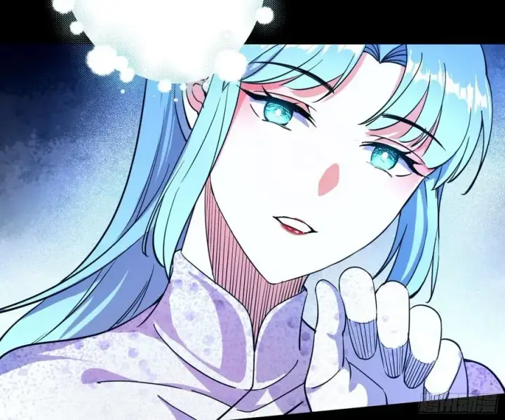 漫画《我为邪帝》姐妹复现，邪神国度第158张图