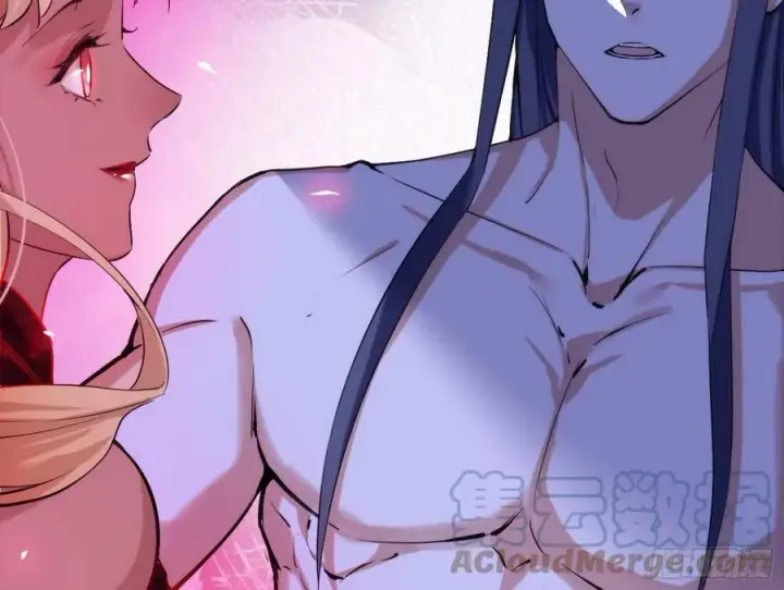 漫画《我为邪帝》姐妹复现，邪神国度第29张图
