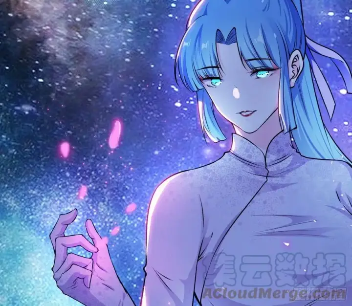 漫画《我为邪帝》姐妹复现，邪神国度第93张图