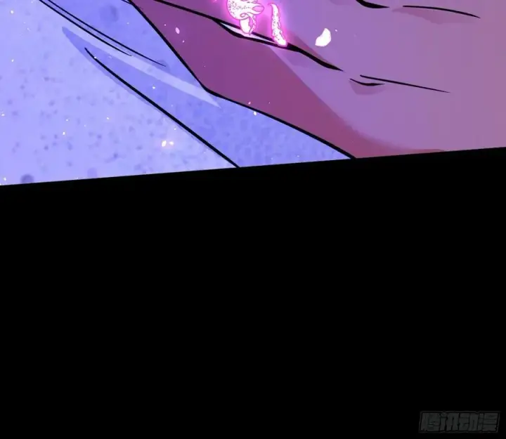 漫画《我为邪帝》邪神真相，狼狈回归第102张图