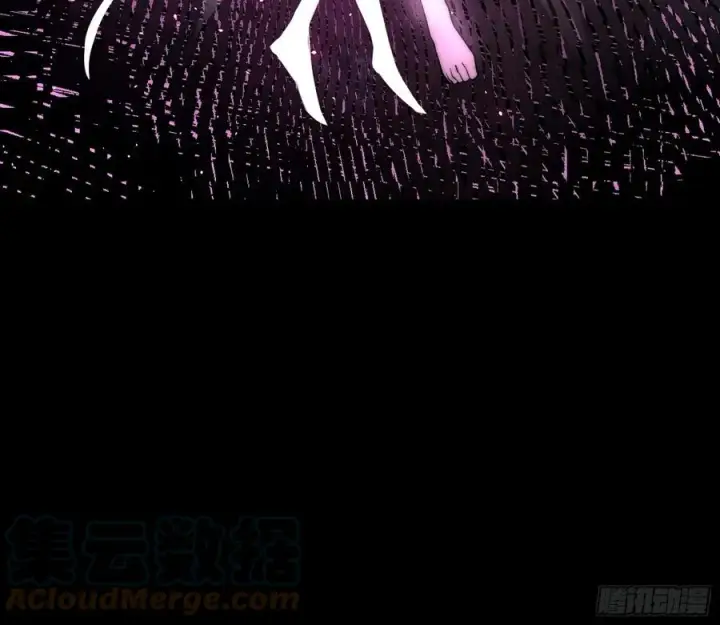 漫画《我为邪帝》邪神真相，狼狈回归第105张图