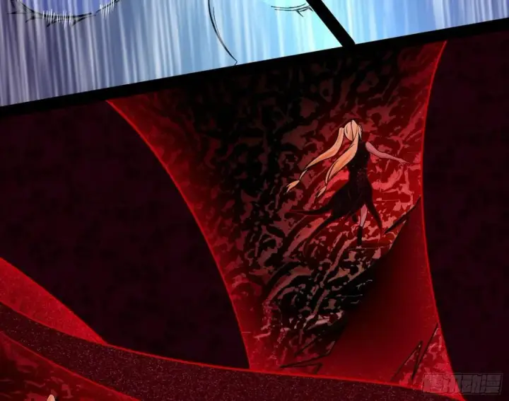 漫画《我为邪帝》邪神真相，狼狈回归第130张图