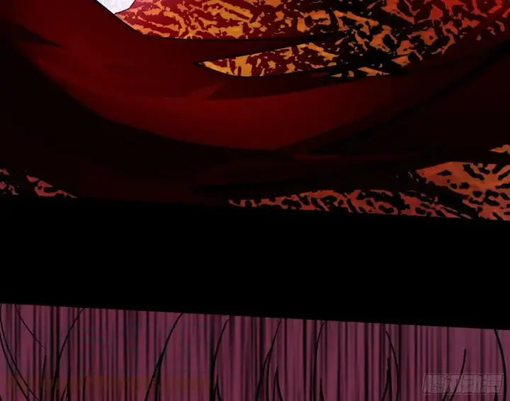 漫画《我为邪帝》邪神真相，狼狈回归第133张图