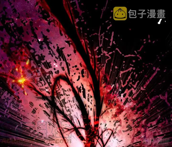 漫画《我为邪帝》邪神真相，狼狈回归第137张图