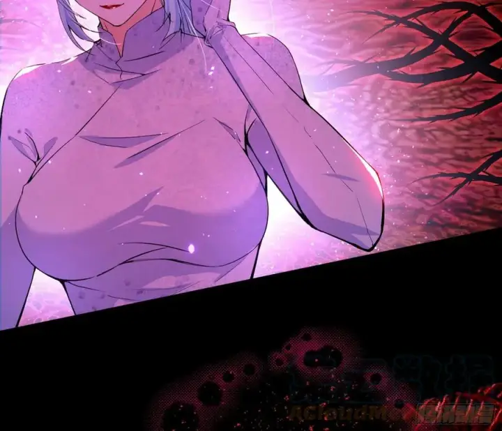 漫画《我为邪帝》邪神真相，狼狈回归第141张图