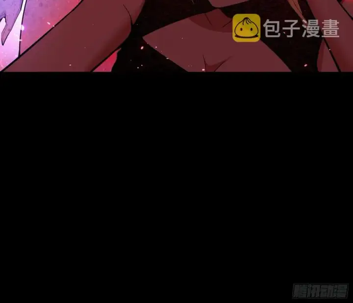 漫画《我为邪帝》邪神真相，狼狈回归第147张图