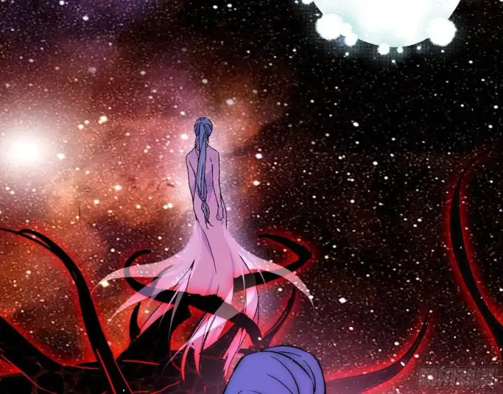 漫画《我为邪帝》邪神真相，狼狈回归第150张图