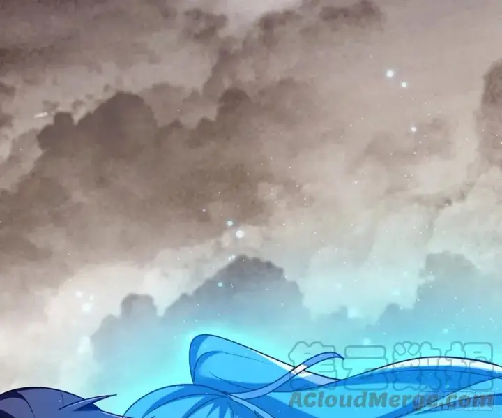漫画《我为邪帝》邪神真相，狼狈回归第57张图