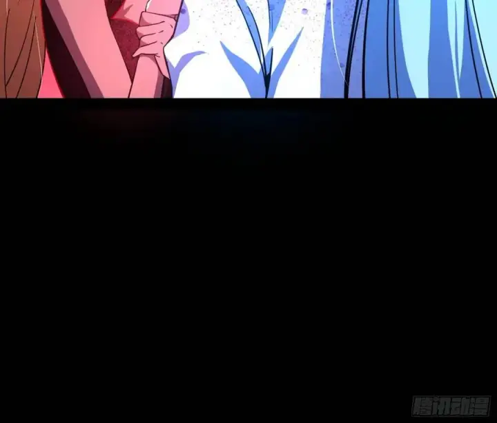 漫画《我为邪帝》邪神真相，狼狈回归第83张图
