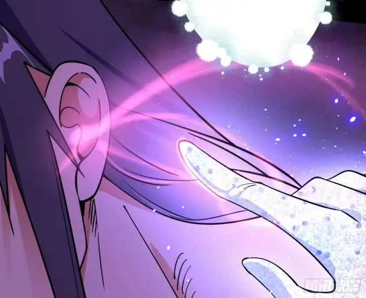 漫画《我为邪帝》邪神真相，狼狈回归第87张图