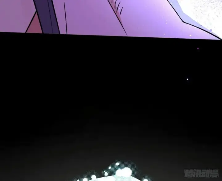 漫画《我为邪帝》邪神真相，狼狈回归第88张图