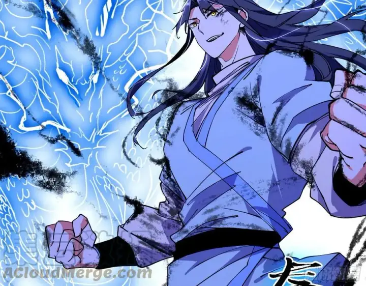 漫画《我为邪帝》决战到天明第69张图