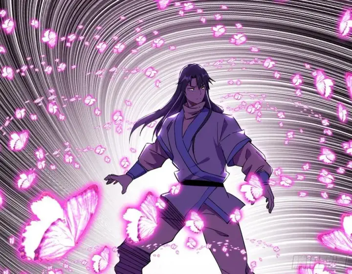 漫画《我为邪帝》决战到天明第80张图