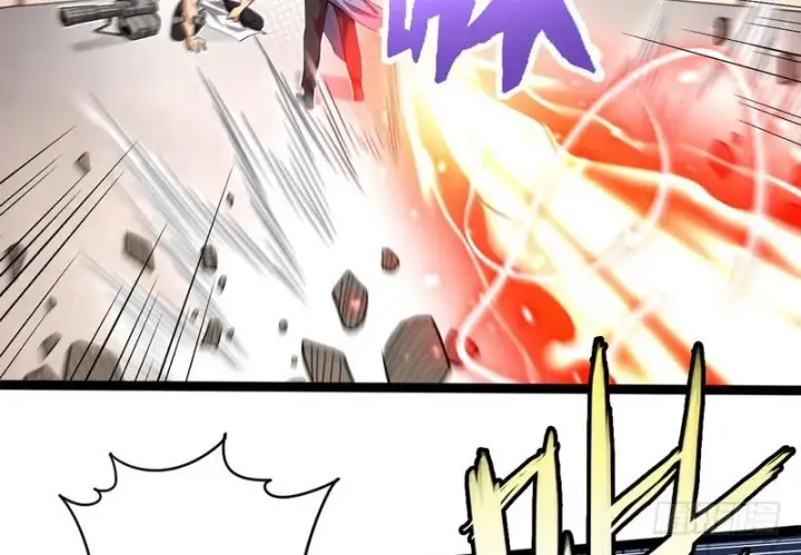漫画《我为邪帝》武道之神第100张图