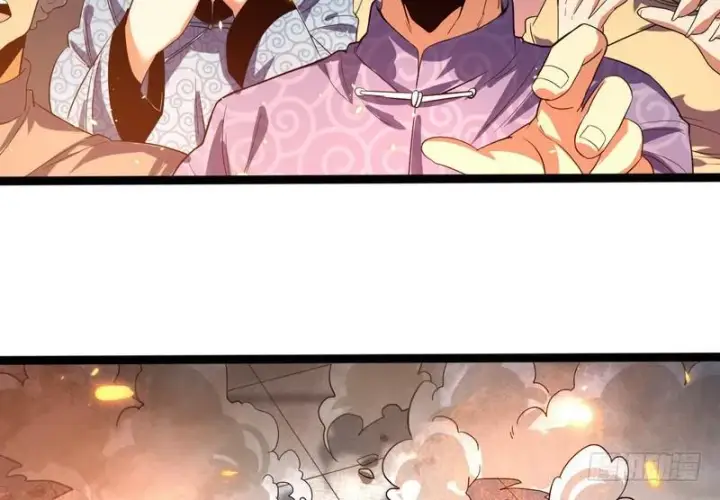 漫画《我为邪帝》武道之神第108张图