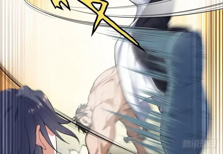 漫画《我为邪帝》武道之神第32张图