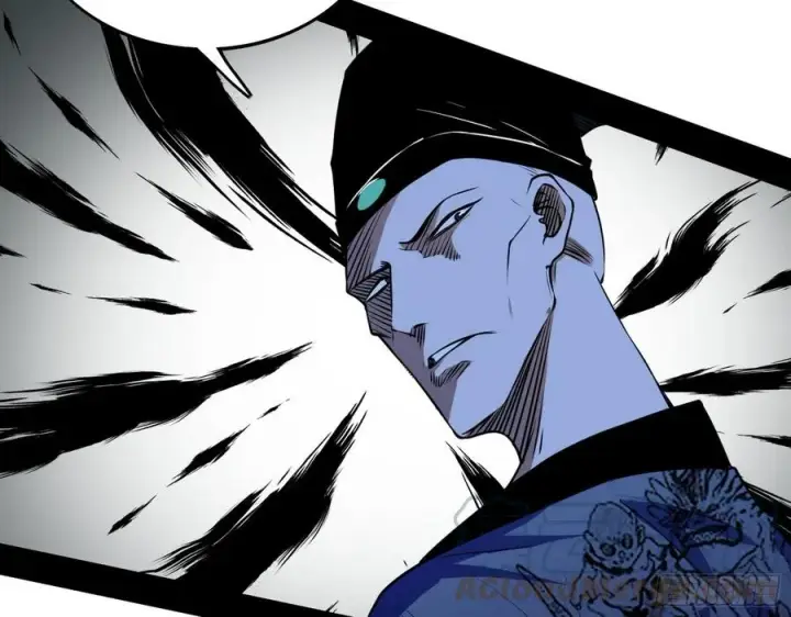 漫画《我为邪帝》千面公子重出江湖第17张图