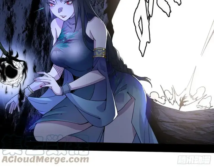 漫画《我为邪帝》千面公子重出江湖第89张图