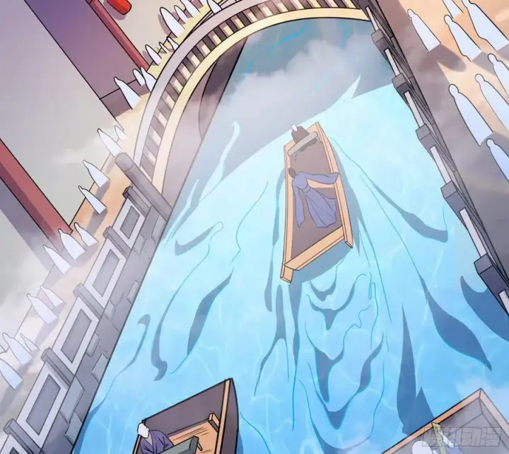 漫画《我为邪帝》最不想见到的故人第43张图