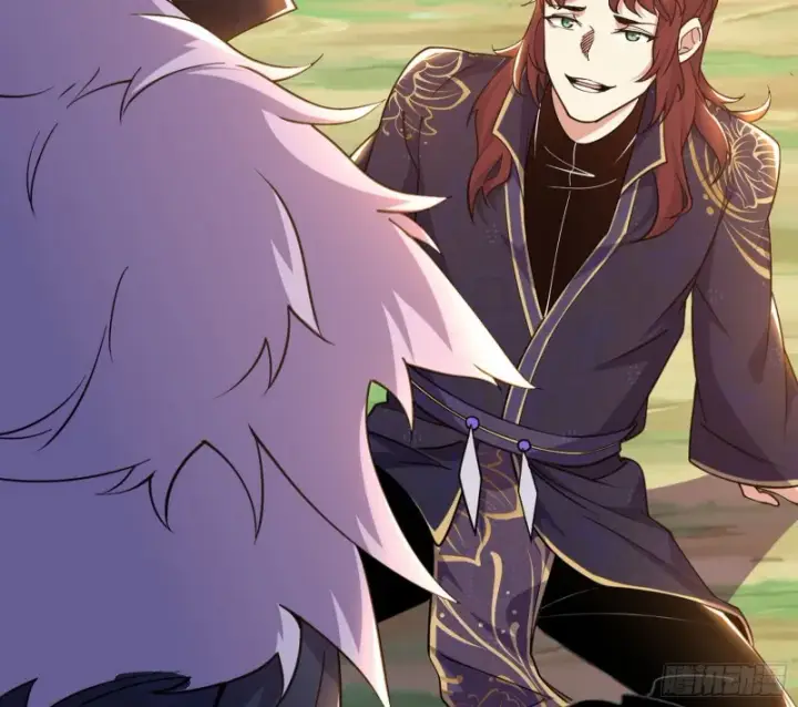 漫画《我为邪帝》便宜老爹的考验第105张图