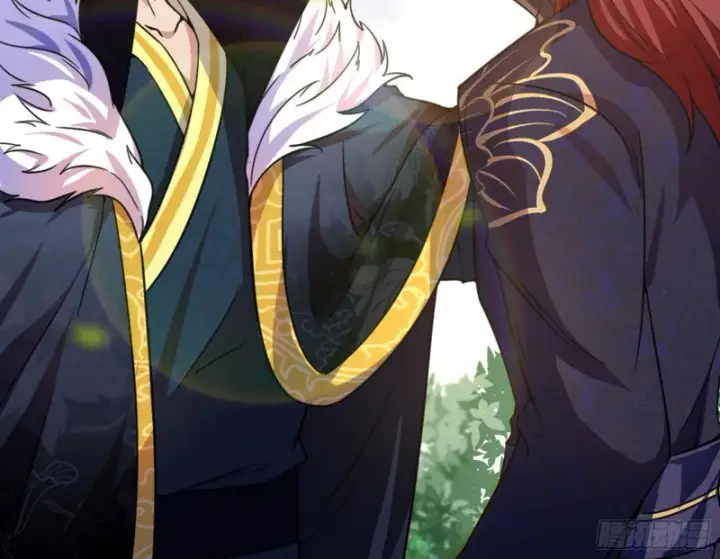 漫画《我为邪帝》有惊无险第57张图