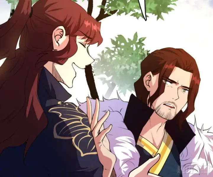 漫画《我为邪帝》有惊无险第72张图