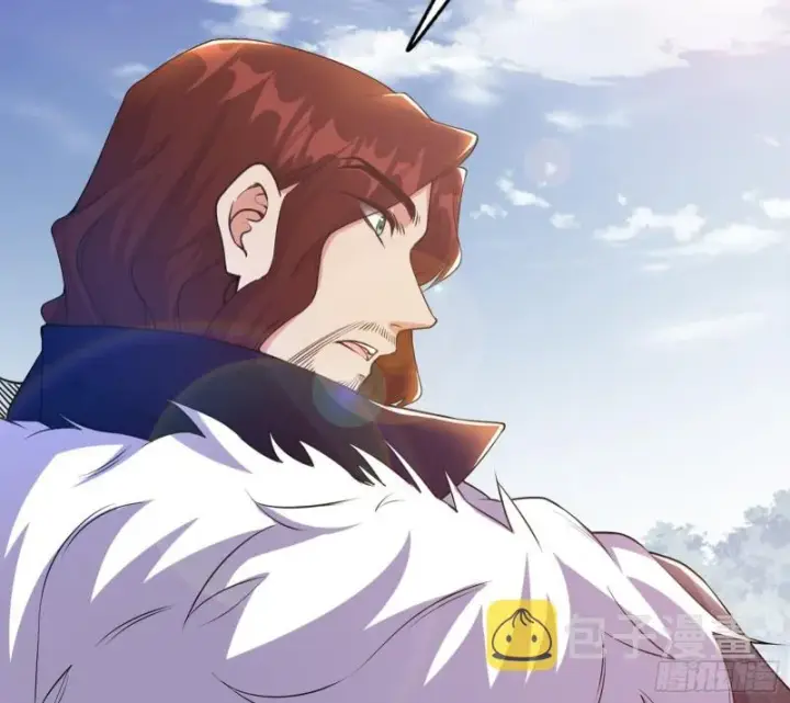 漫画《我为邪帝》有惊无险第77张图