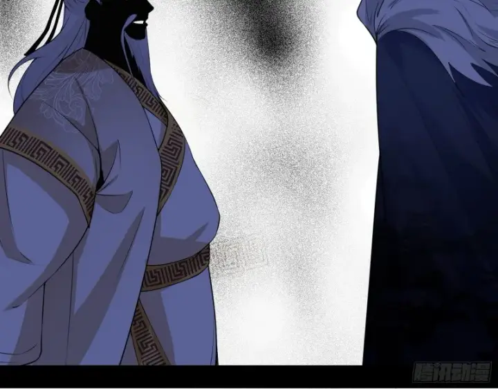 漫画《我为邪帝》百密一疏第38张图