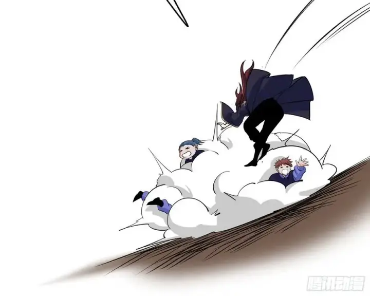 漫画《我为邪帝》战略转进第64张图