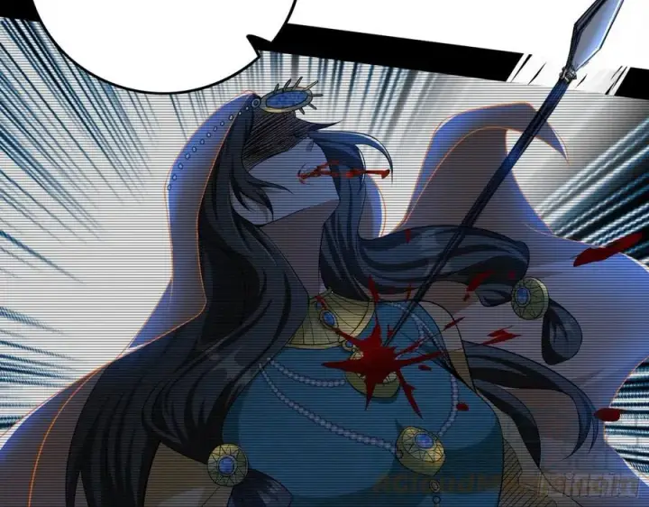 漫画《我为邪帝》西岚宝库第33张图