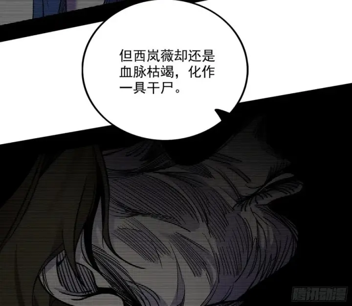 漫画《我为邪帝》西岚宝库第56张图