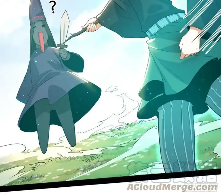 漫画《我为邪帝》青儿的蜕变第101张图