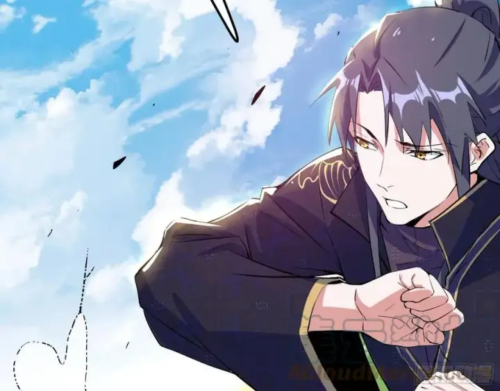 漫画《我为邪帝》青儿的蜕变第125张图