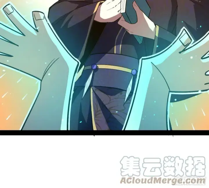 漫画《我为邪帝》青儿的蜕变第41张图
