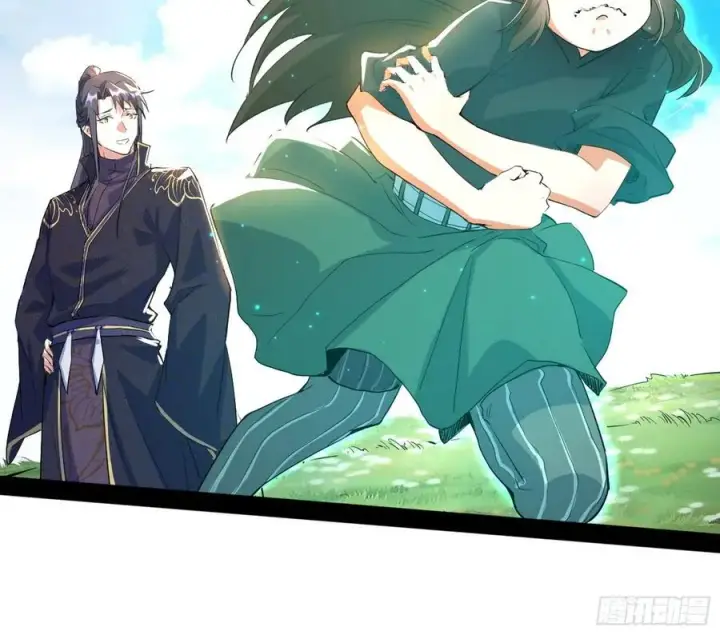 漫画《我为邪帝》青儿的蜕变第98张图