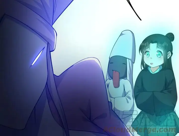 漫画《我为邪帝》流氓青儿在线除衣第109张图