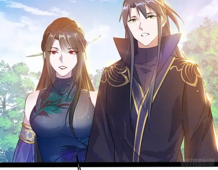 漫画《我为邪帝》颜如玉的计划第90张图