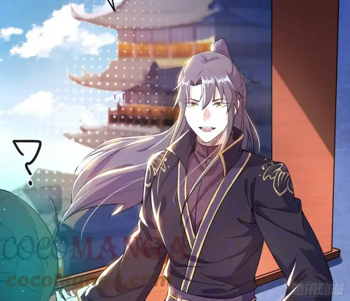 漫画《我为邪帝》青儿带来的大惊喜第121张图