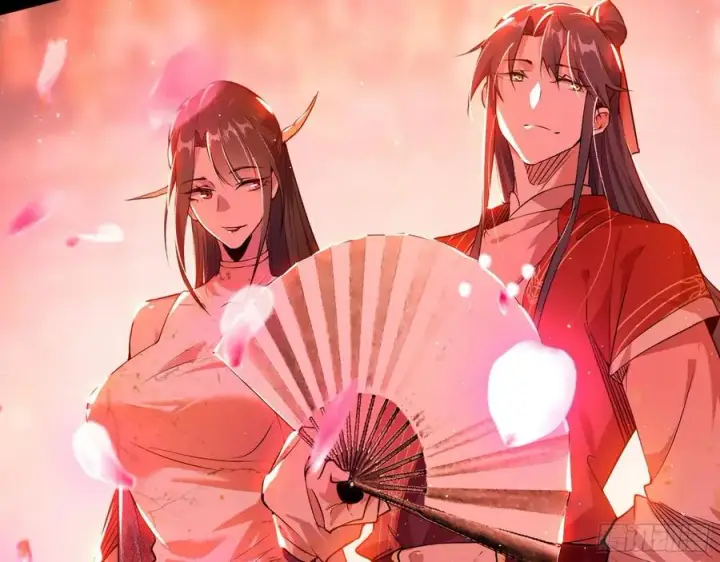 漫画《我为邪帝》联袂而来第76张图